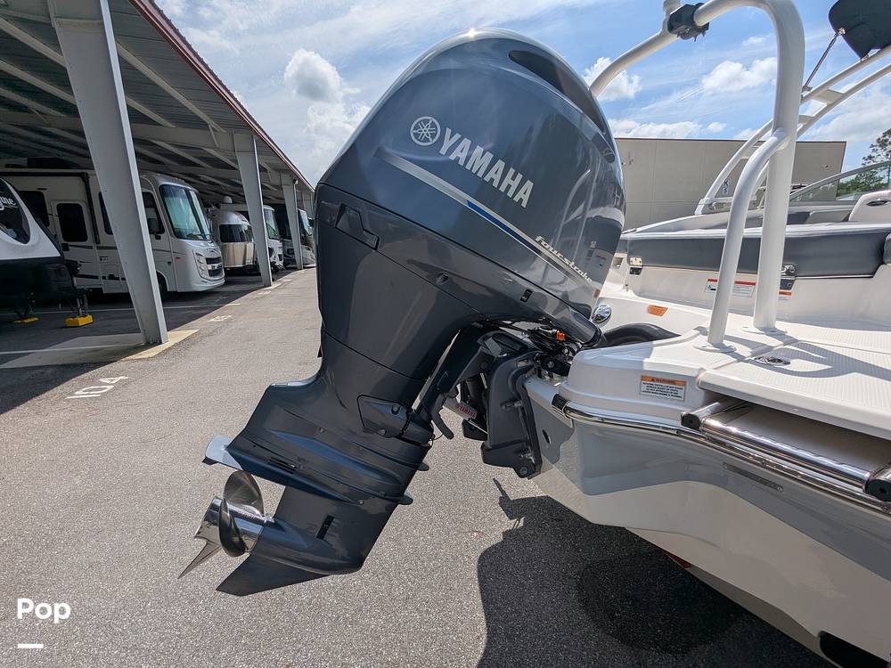 Slide: The Image of Chaparral 21 SSi 2021 - 15392548