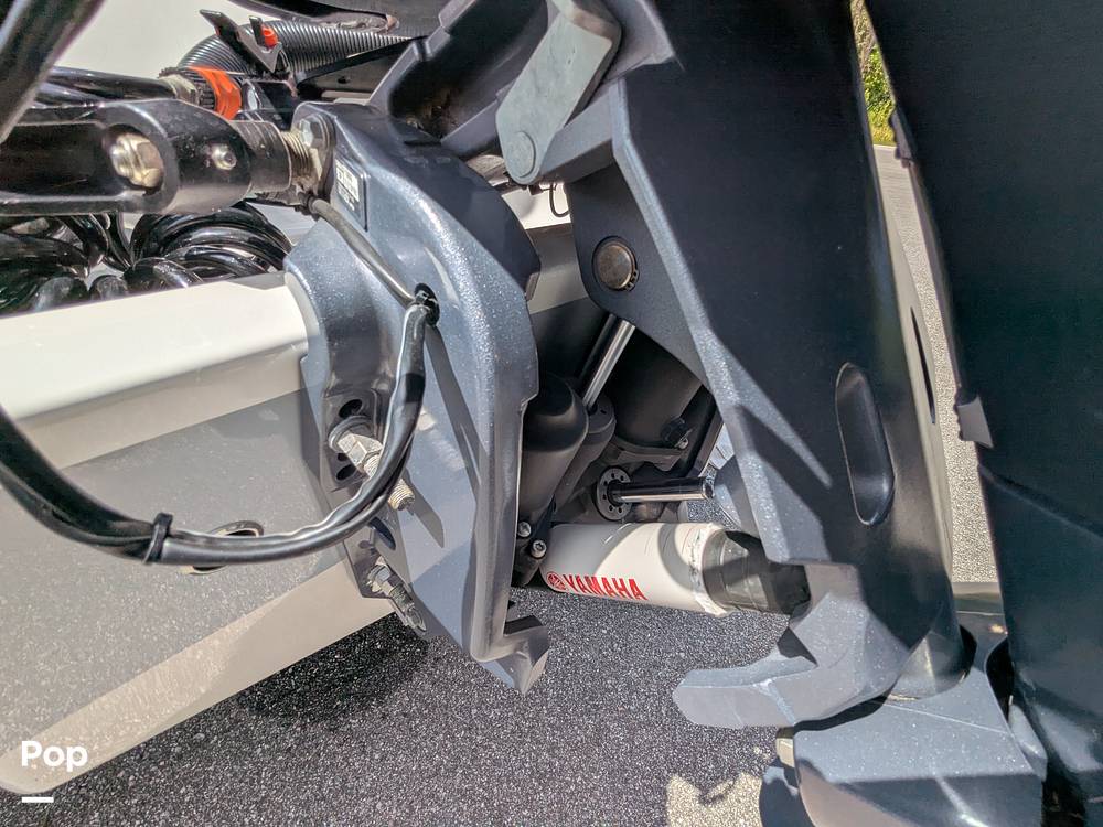 Slide: The Image of Chaparral 21 SSi 2021 - 15392552