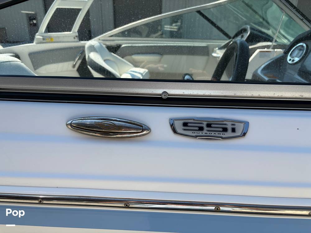 Slide: The Image of Chaparral 21 SSI 2022 - 14797291