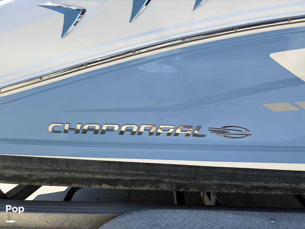 Slide: The Image of Chaparral 21 SSI 2022 - 14797292