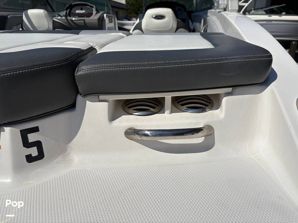 Slide: The Image of Chaparral 21 SSI 2022 - 14797295