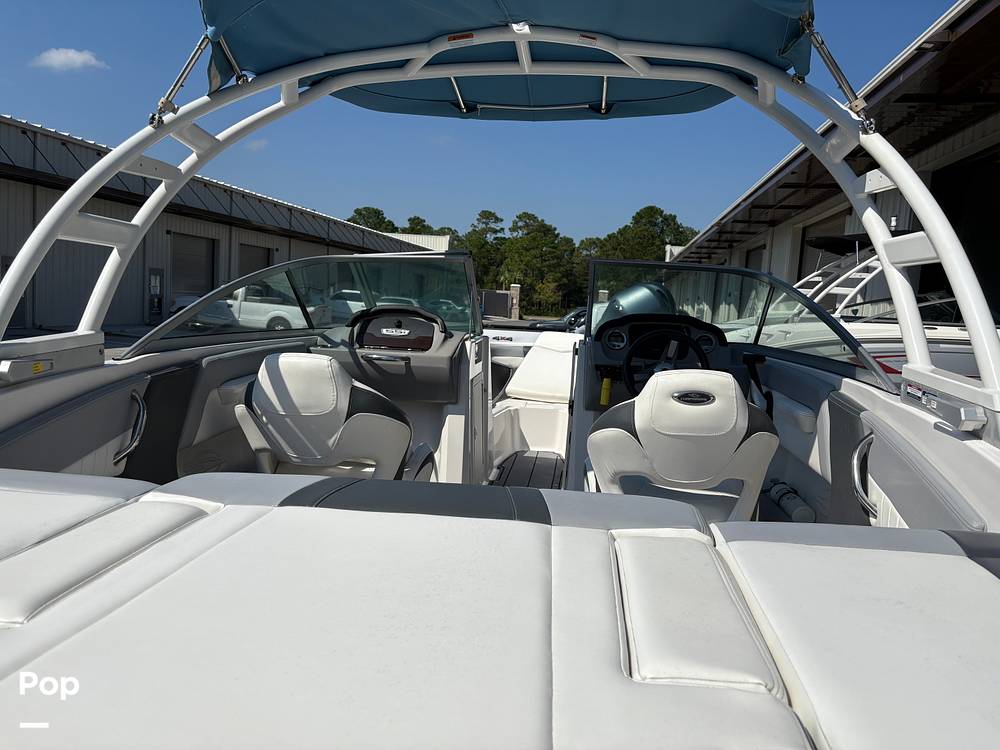 Slide: The Image of Chaparral 21 SSI 2022 - 14797296