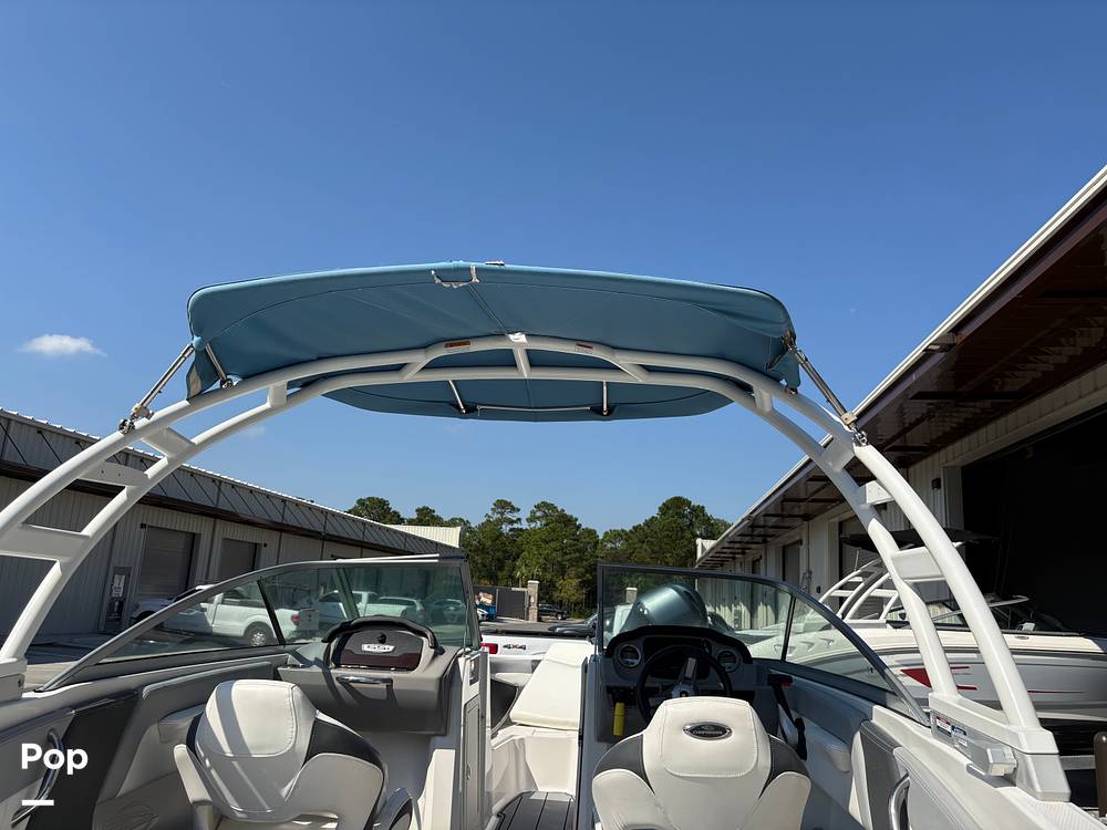 Slide: The Image of Chaparral 21 SSI 2022 - 14797297