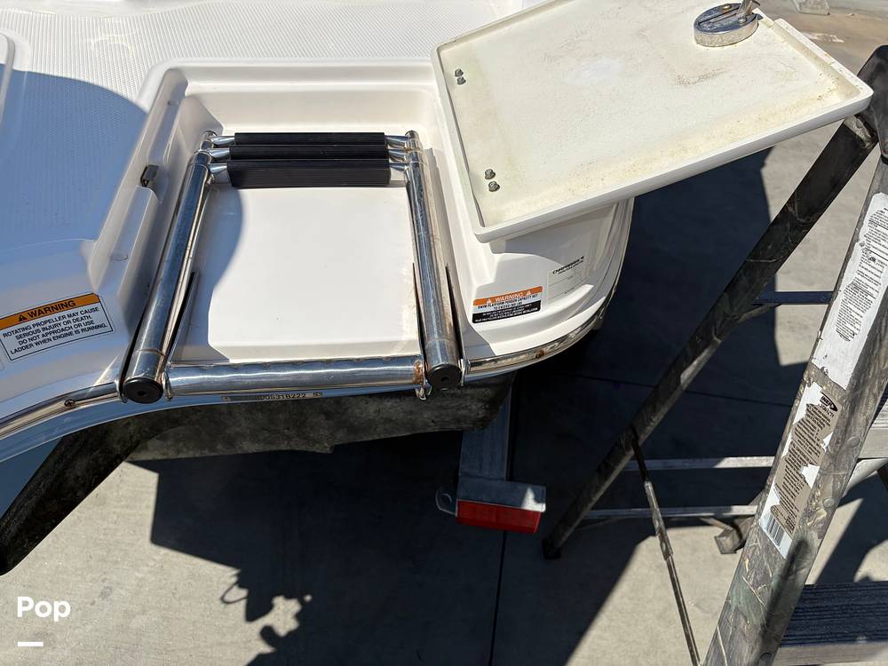 Slide: The Image of Chaparral 21 SSI 2022 - 14797298