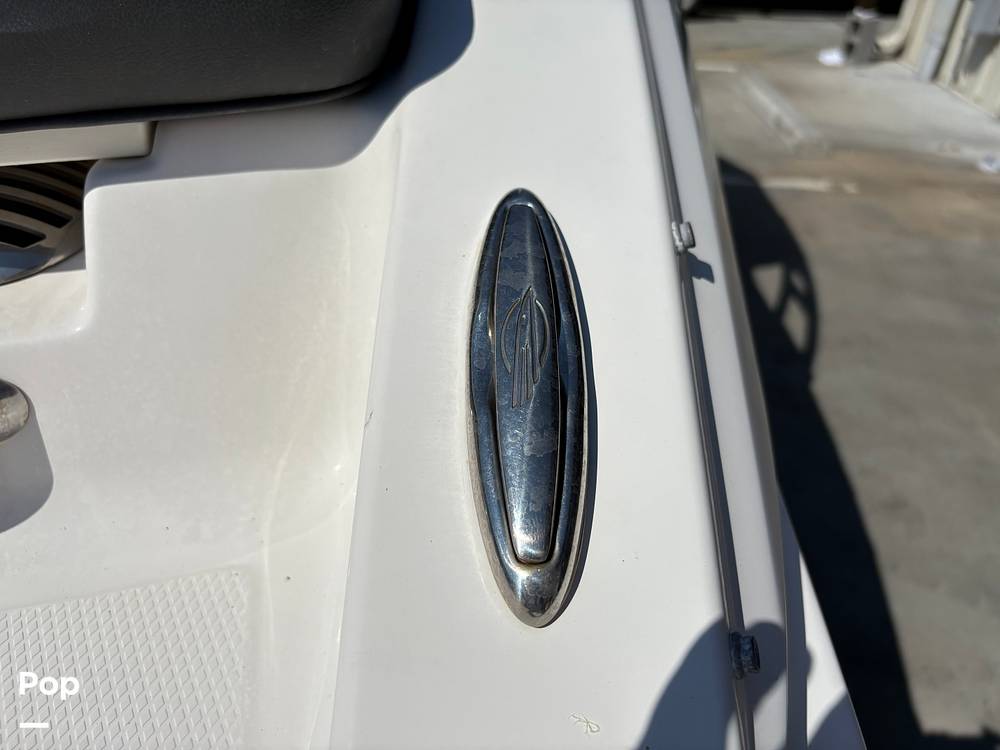 Slide: The Image of Chaparral 21 SSI 2022 - 14797300