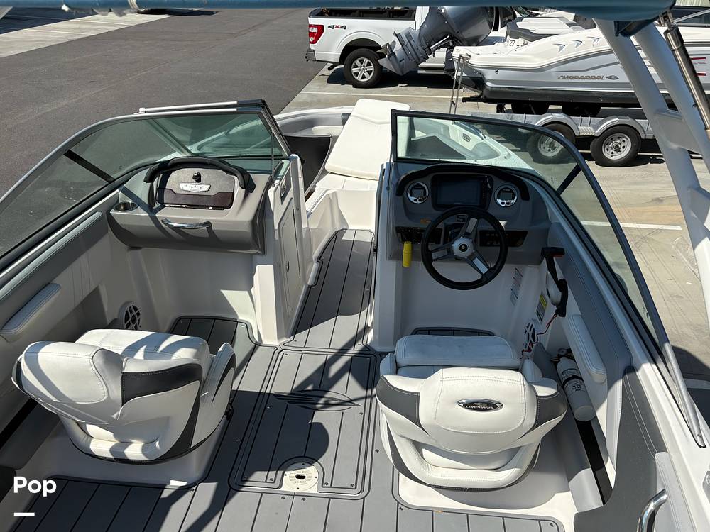 Slide: The Image of Chaparral 21 SSI 2022 - 14797301