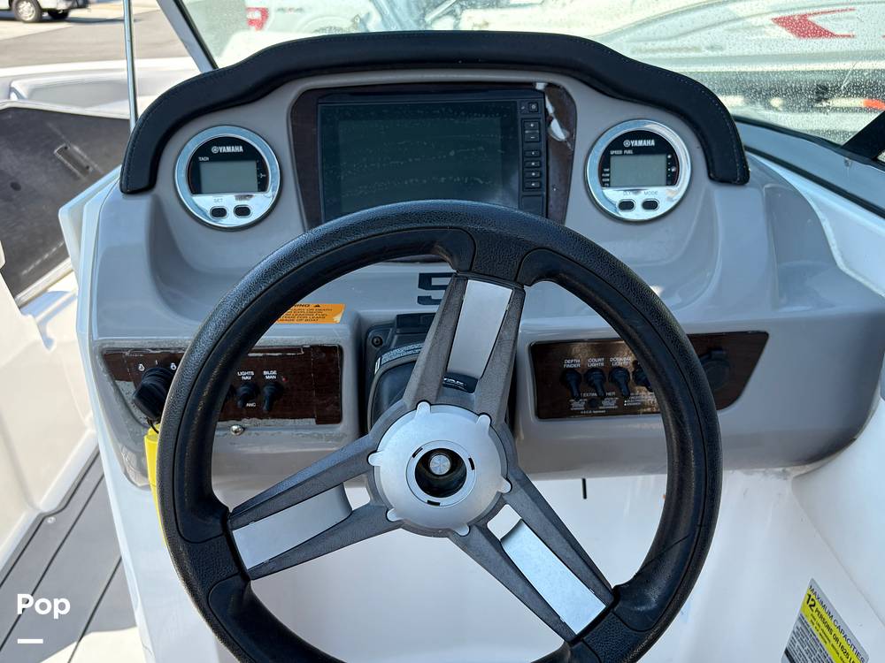 Slide: The Image of Chaparral 21 SSI 2022 - 14797302