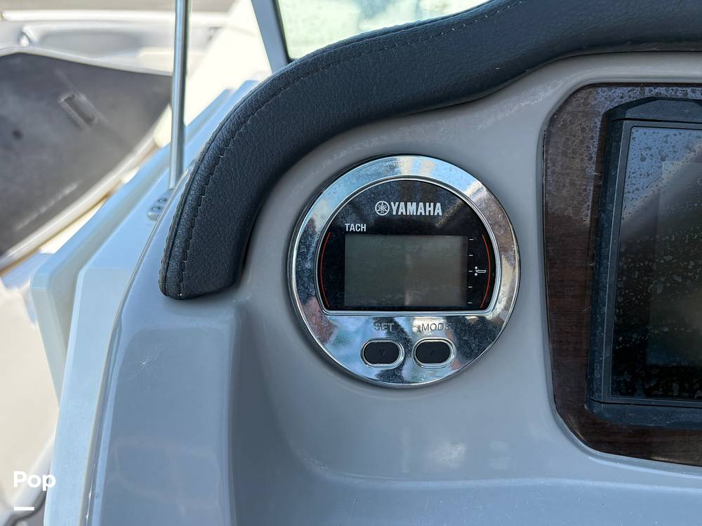 Slide: The Image of Chaparral 21 SSI 2022 - 14797303