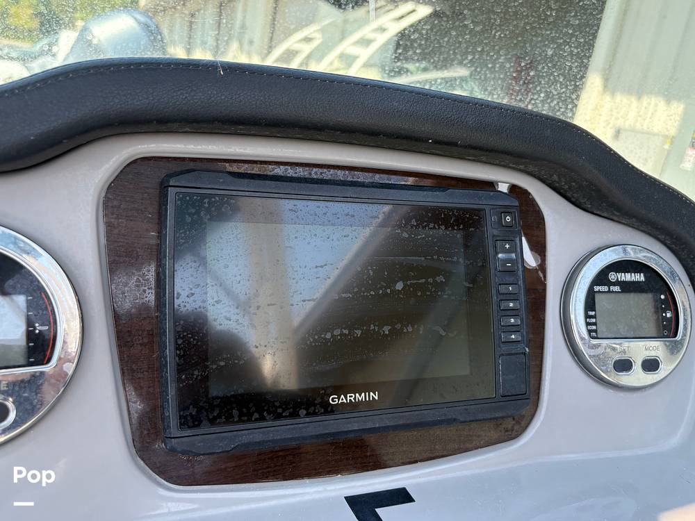 Slide: The Image of Chaparral 21 SSI 2022 - 14797305