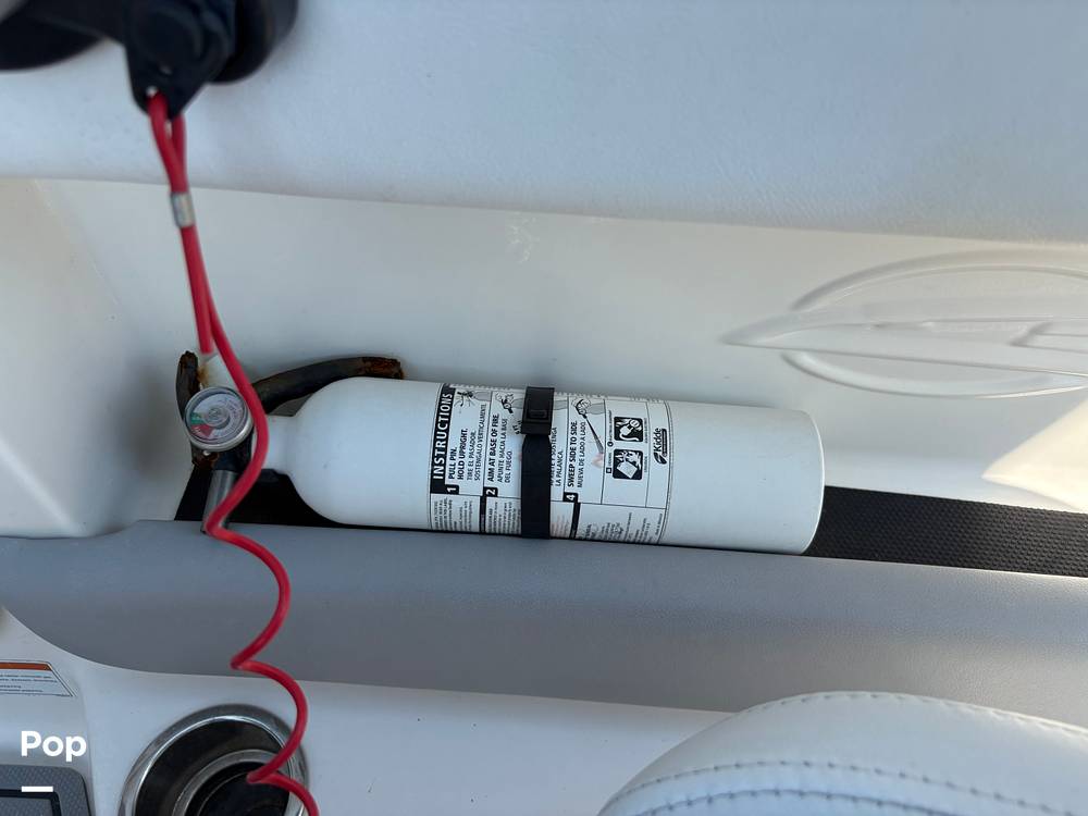 Slide: The Image of Chaparral 21 SSI 2022 - 14797308