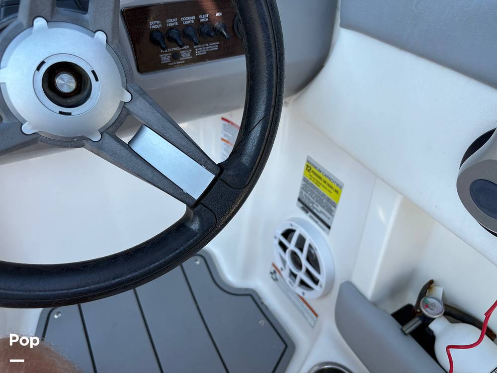 Slide: The Image of Chaparral 21 SSI 2022 - 14797309