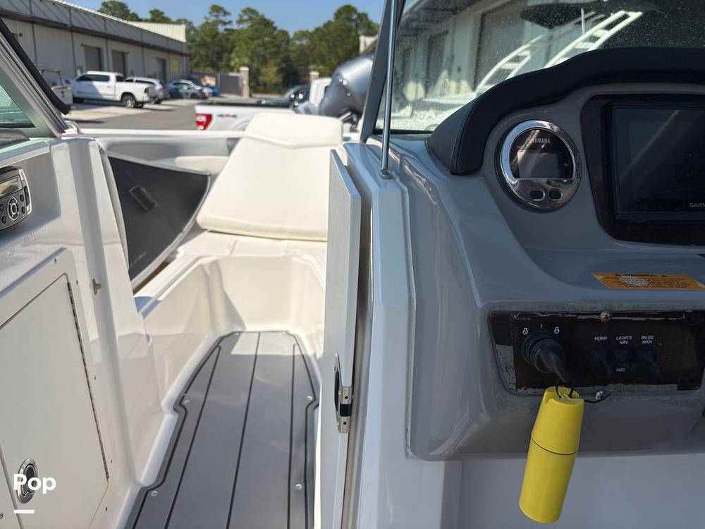 Slide: The Image of Chaparral 21 SSI 2022 - 14797312