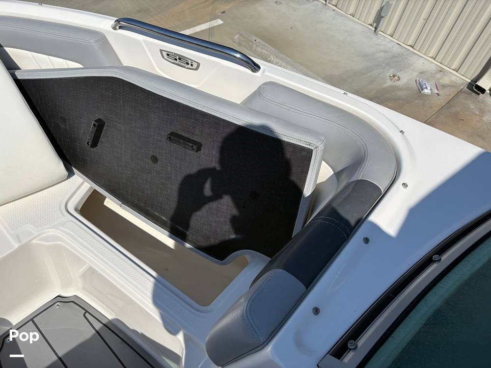 Slide: The Image of Chaparral 21 SSI 2022 - 14797313