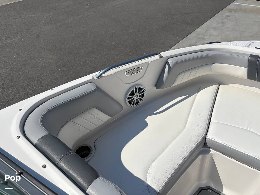 Slide: The Image of Chaparral 21 SSI 2022 - 14797317