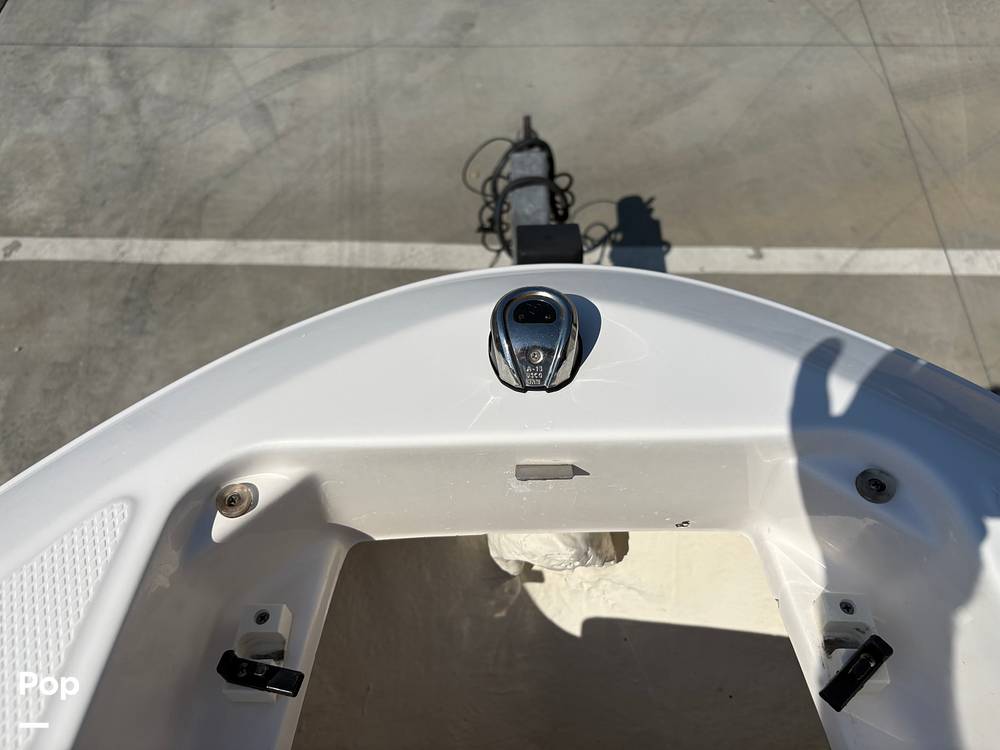 Slide: The Image of Chaparral 21 SSI 2022 - 14797318