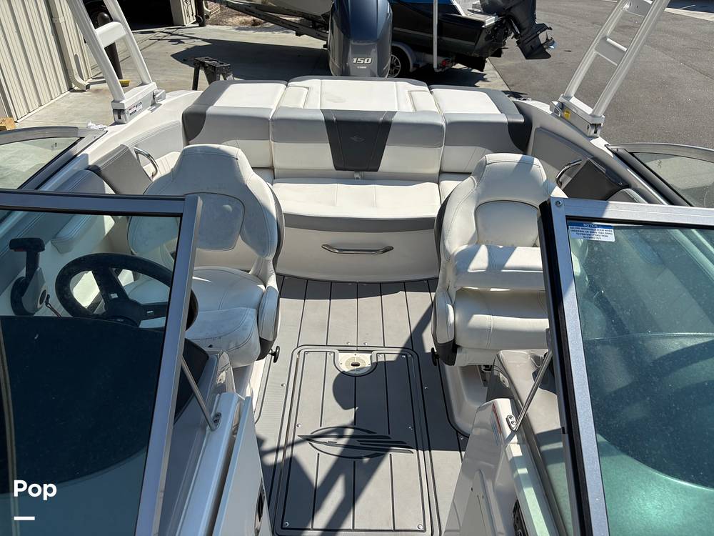 Slide: The Image of Chaparral 21 SSI 2022 - 14797319