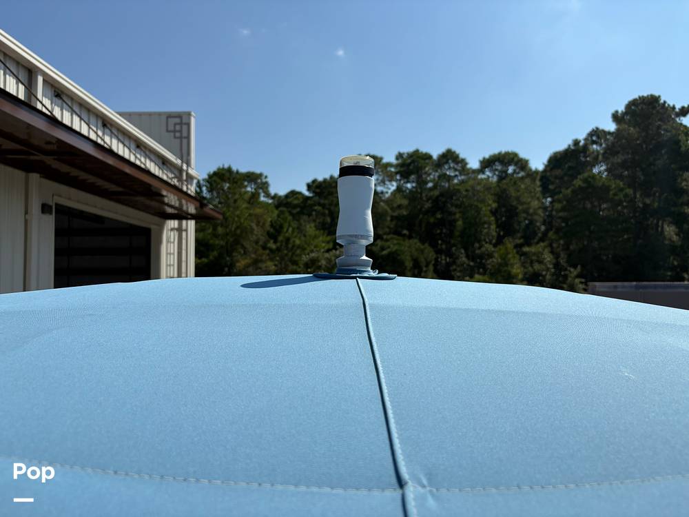 Slide: The Image of Chaparral 21 SSI 2022 - 14797320