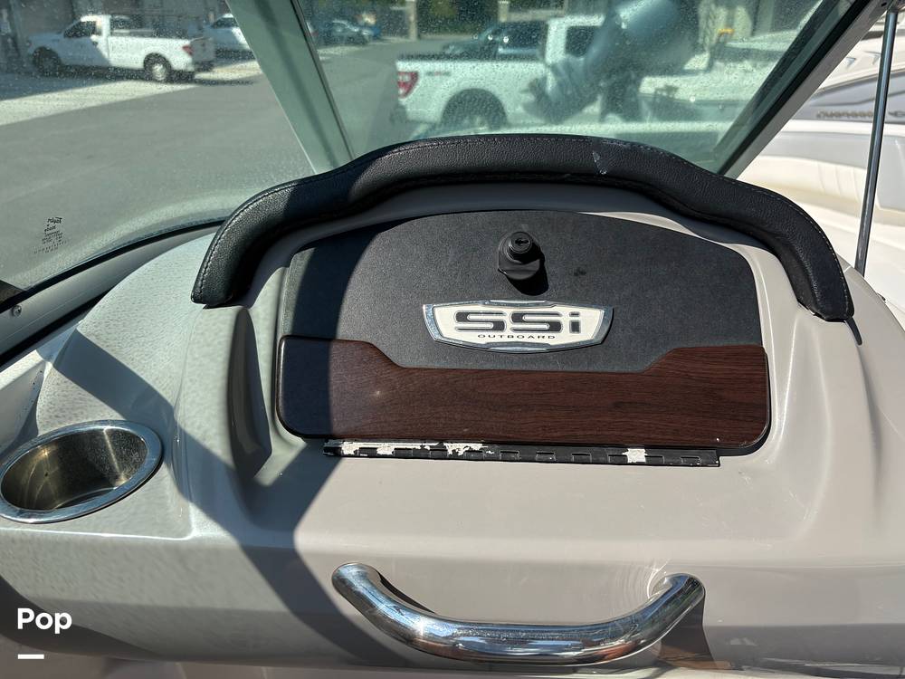 Slide: The Image of Chaparral 21 SSI 2022 - 14797323