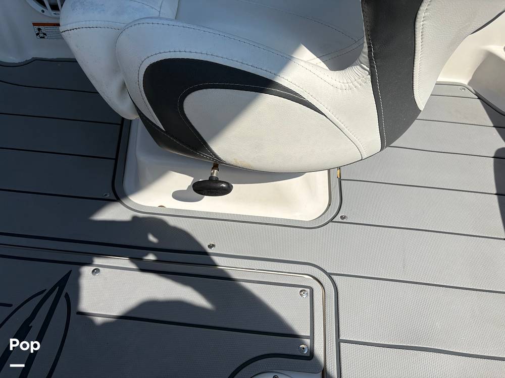 Slide: The Image of Chaparral 21 SSI 2022 - 14797327