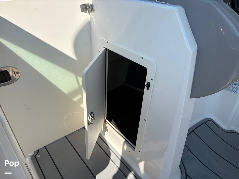 Slide: The Image of Chaparral 21 SSI 2022 - 14797329