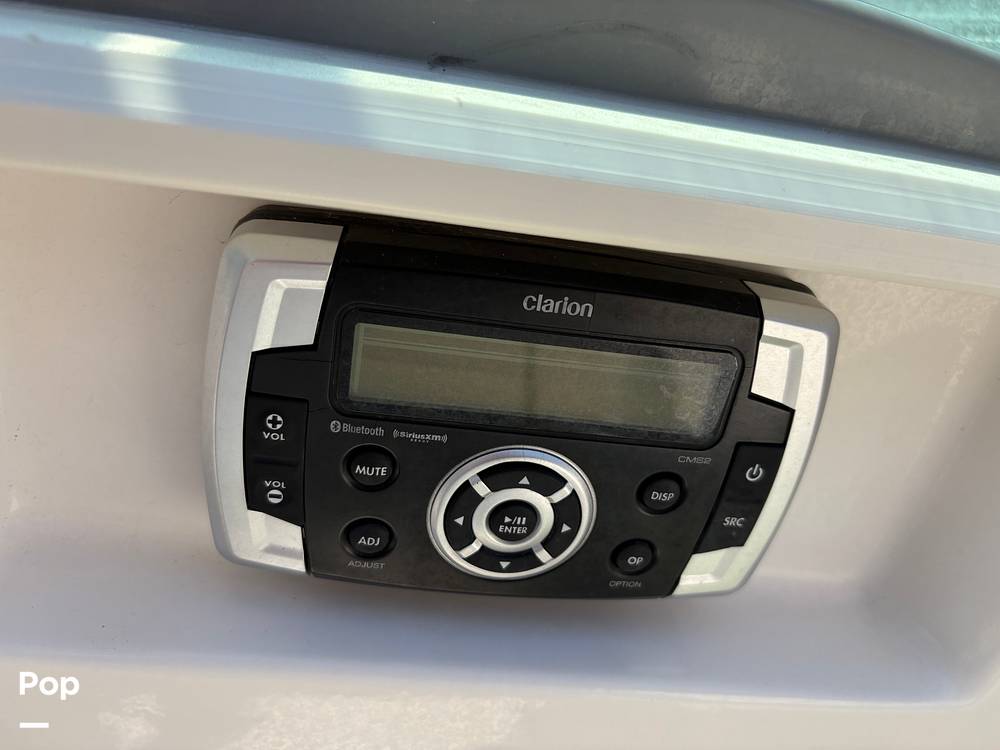 Slide: The Image of Chaparral 21 SSI 2022 - 14797331