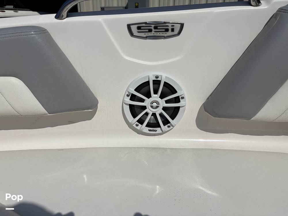 Slide: The Image of Chaparral 21 SSI 2022 - 14797333