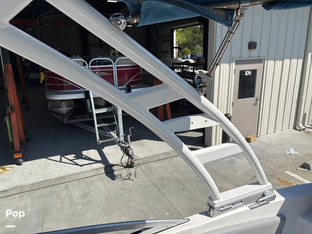 Slide: The Image of Chaparral 21 SSI 2022 - 14797335