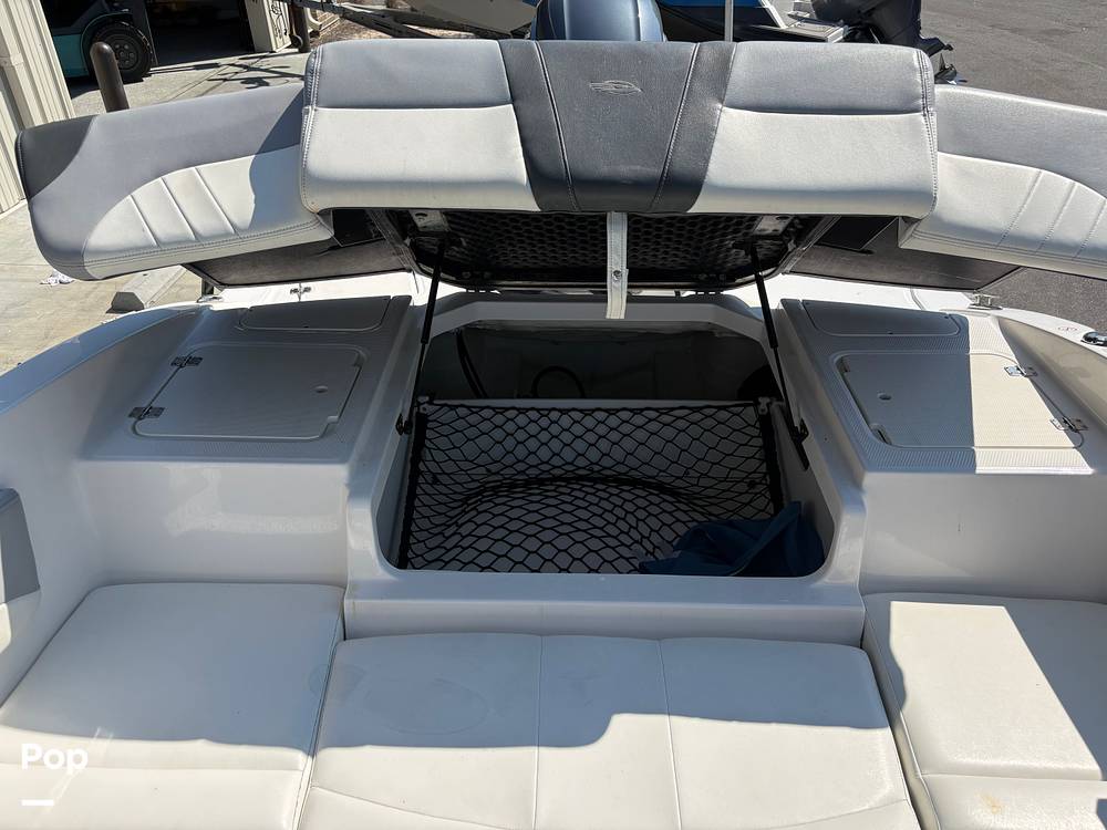 Slide: The Image of Chaparral 21 SSI 2022 - 14797336