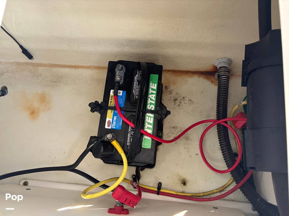 Slide: The Image of Chaparral 21 SSI 2022 - 14797339