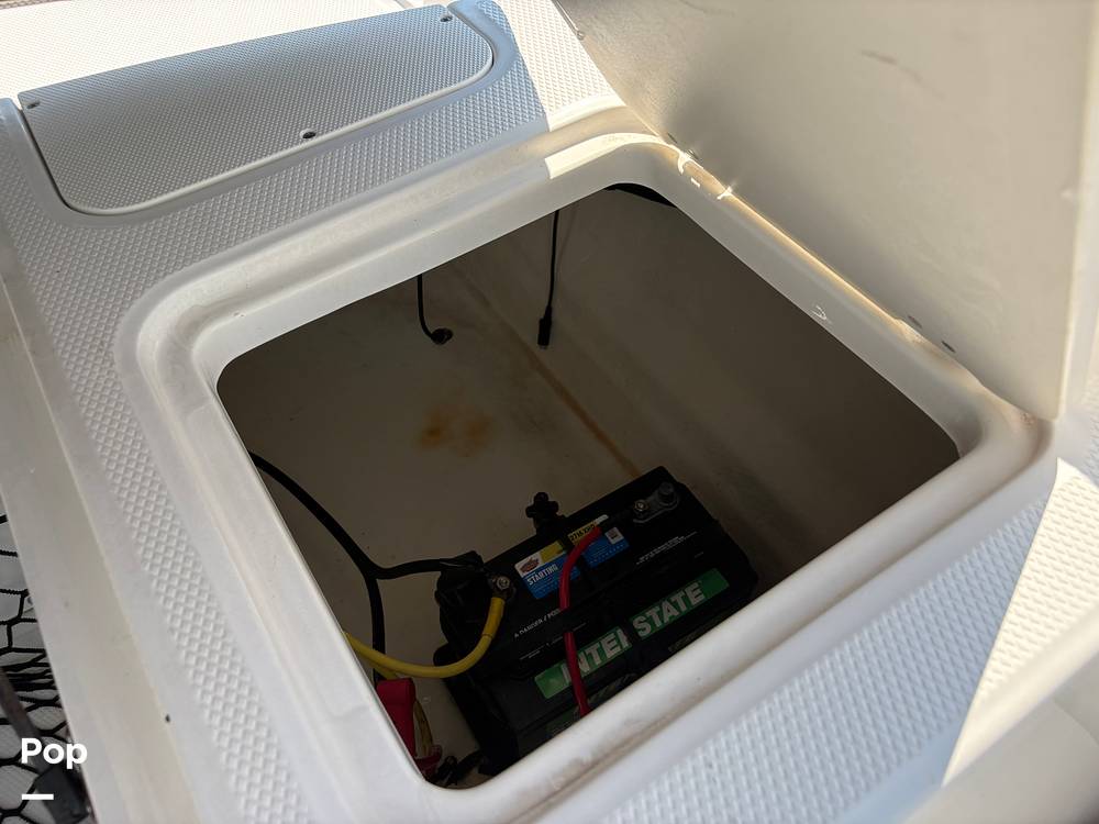 Slide: The Image of Chaparral 21 SSI 2022 - 14797340