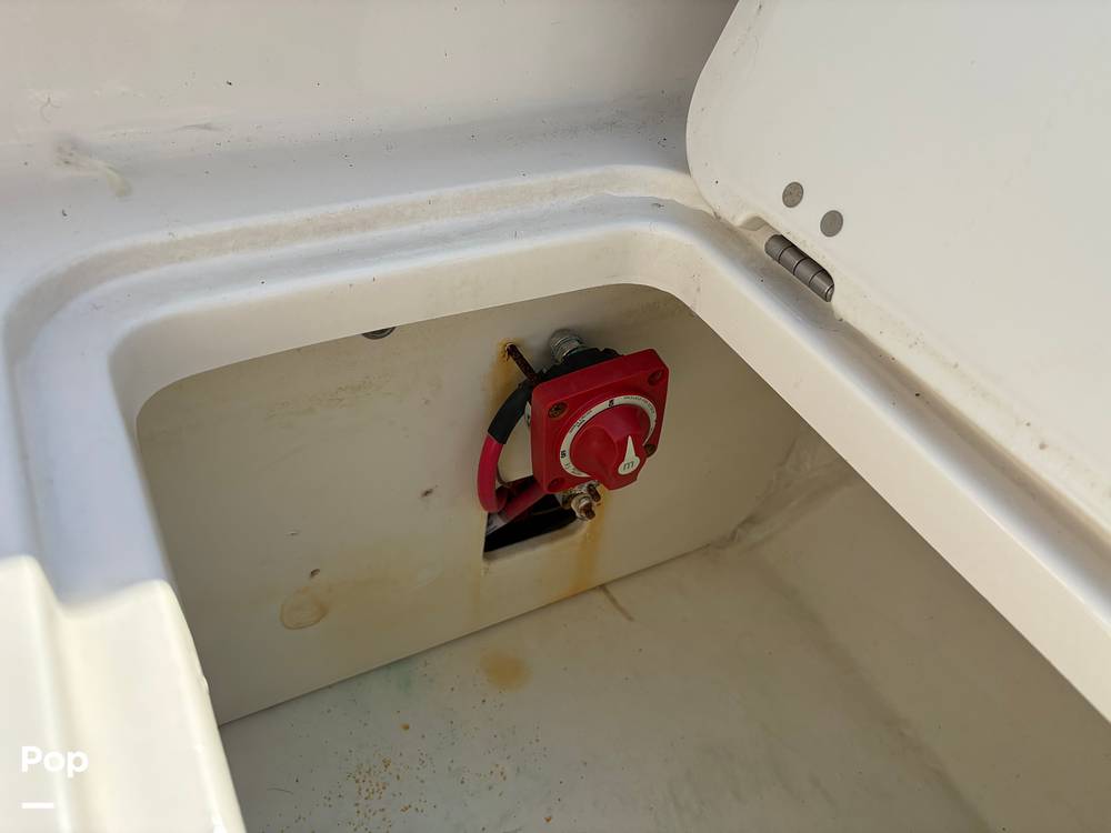 Slide: The Image of Chaparral 21 SSI 2022 - 14797344