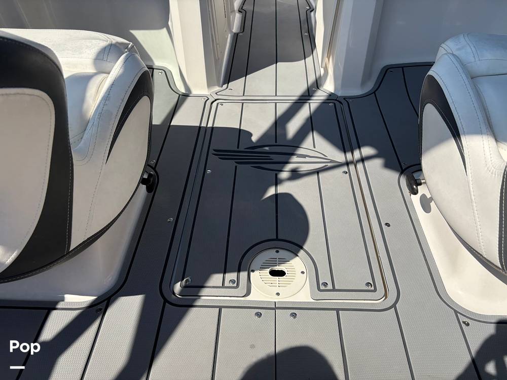 Slide: The Image of Chaparral 21 SSI 2022 - 14797345