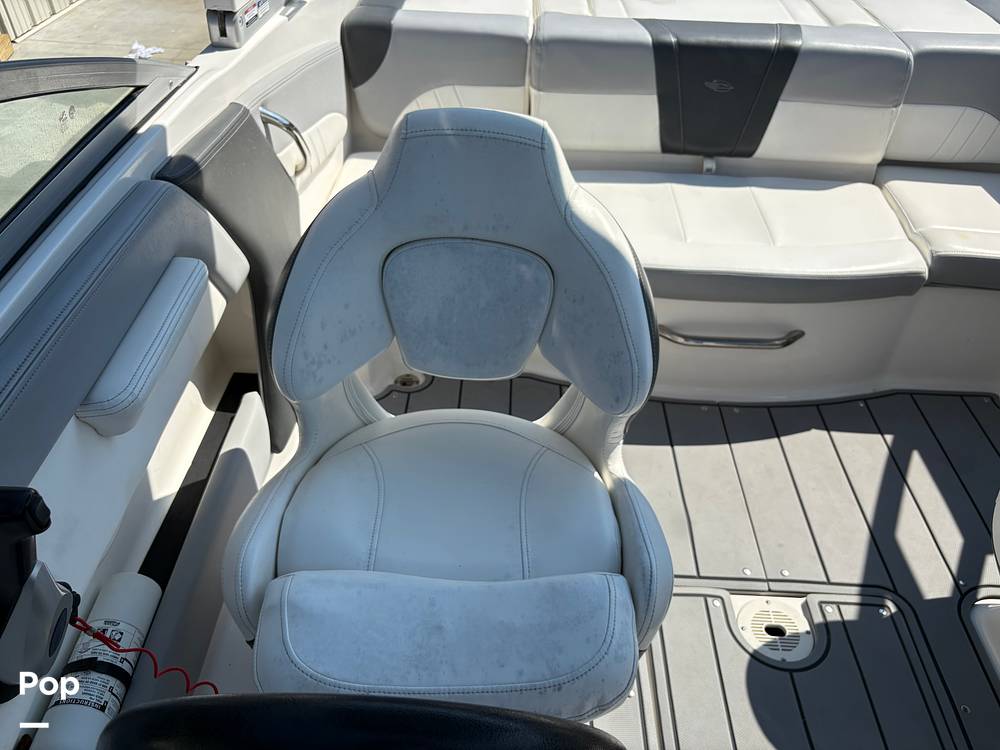 Slide: The Image of Chaparral 21 SSI 2022 - 14797347