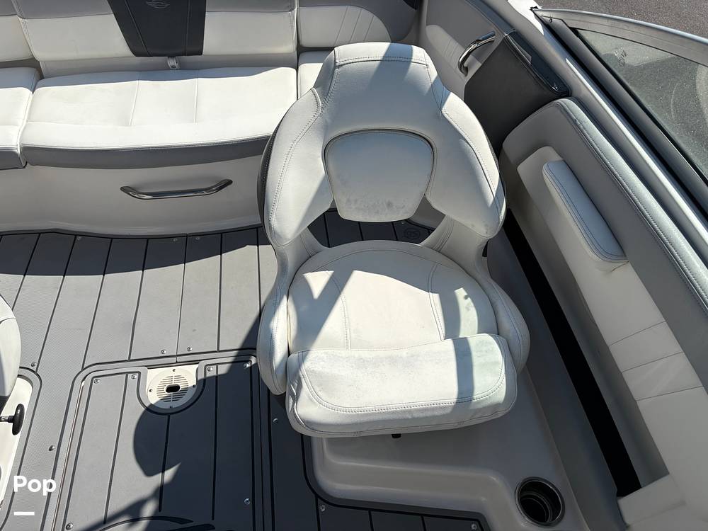 Slide: The Image of Chaparral 21 SSI 2022 - 14797348