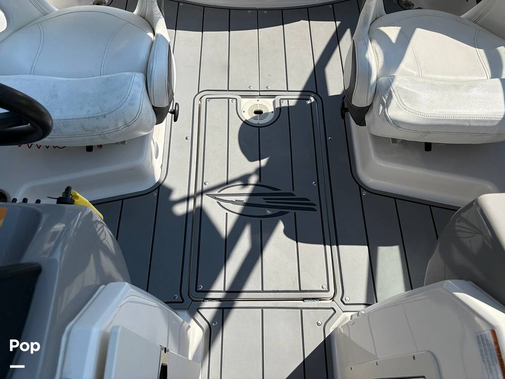 Slide: The Image of Chaparral 21 SSI 2022 - 14797350