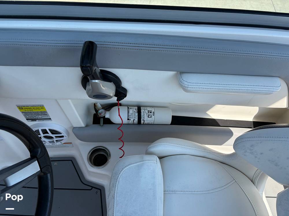 Slide: The Image of Chaparral 21 SSI 2022 - 14797351