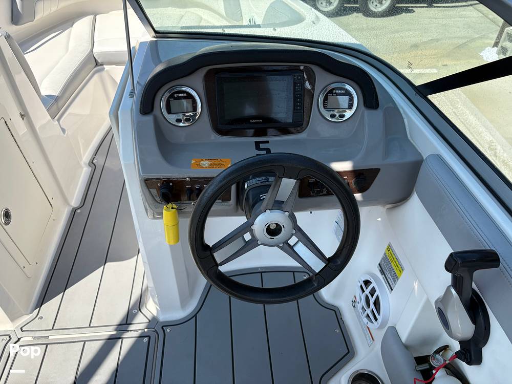 Slide: The Image of Chaparral 21 SSI 2022 - 14797352