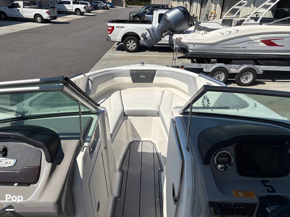 Slide: The Image of Chaparral 21 SSI 2022 - 14797353