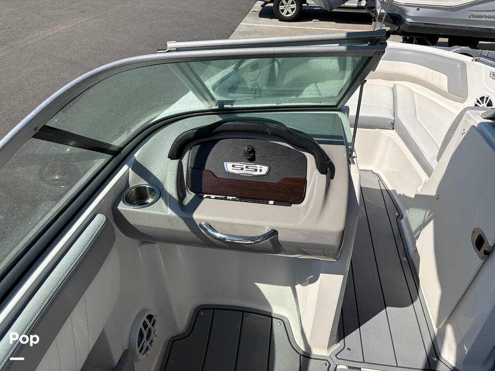 Slide: The Image of Chaparral 21 SSI 2022 - 14797354