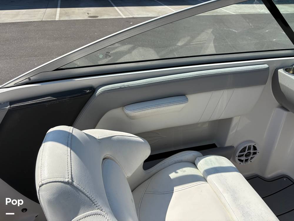 Slide: The Image of Chaparral 21 SSI 2022 - 14797355