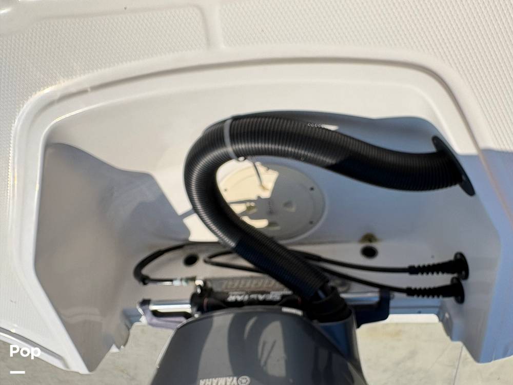 Slide: The Image of Chaparral 21 SSI 2022 - 14797356