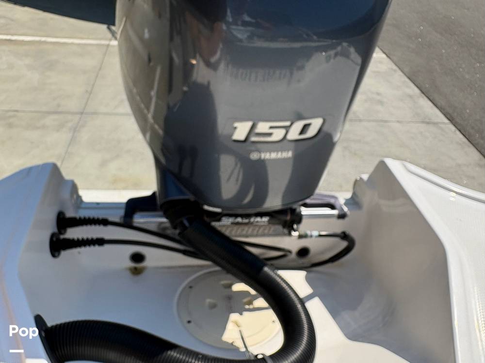 Slide: The Image of Chaparral 21 SSI 2022 - 14797359