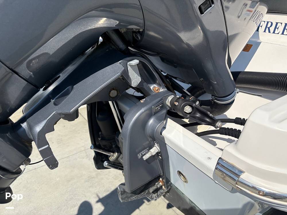 Slide: The Image of Chaparral 21 SSI 2022 - 14797364