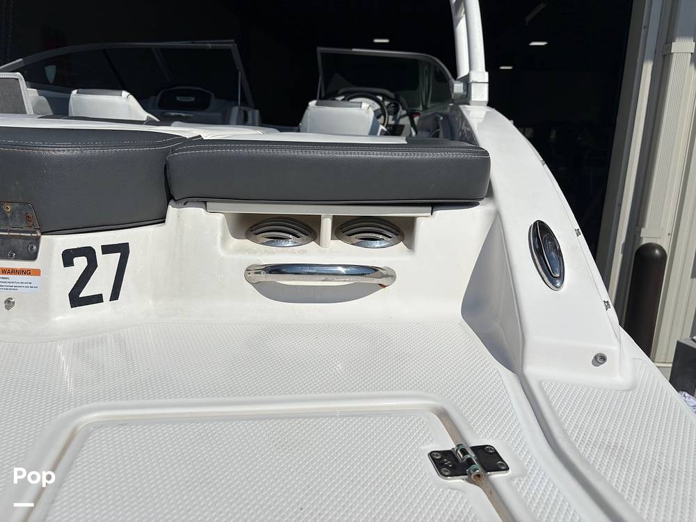 Slide: The Image of Chaparral 21 SSI 2022 - 14797365