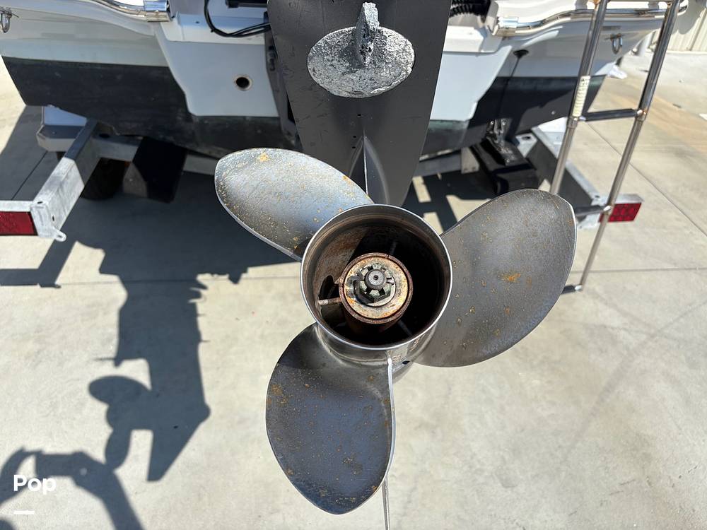 Slide: The Image of Chaparral 21 SSI 2022 - 14797367