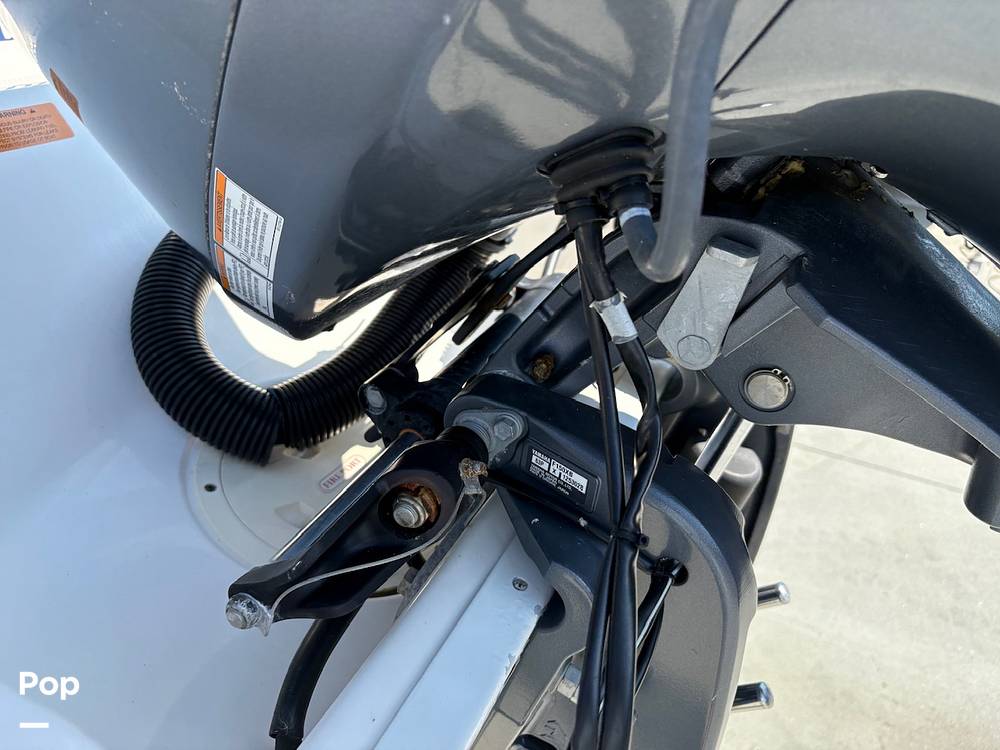 Slide: The Image of Chaparral 21 SSI 2022 - 14797368