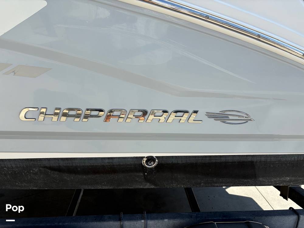 Slide: The Image of Chaparral 21 SSI 2022 - 14797371