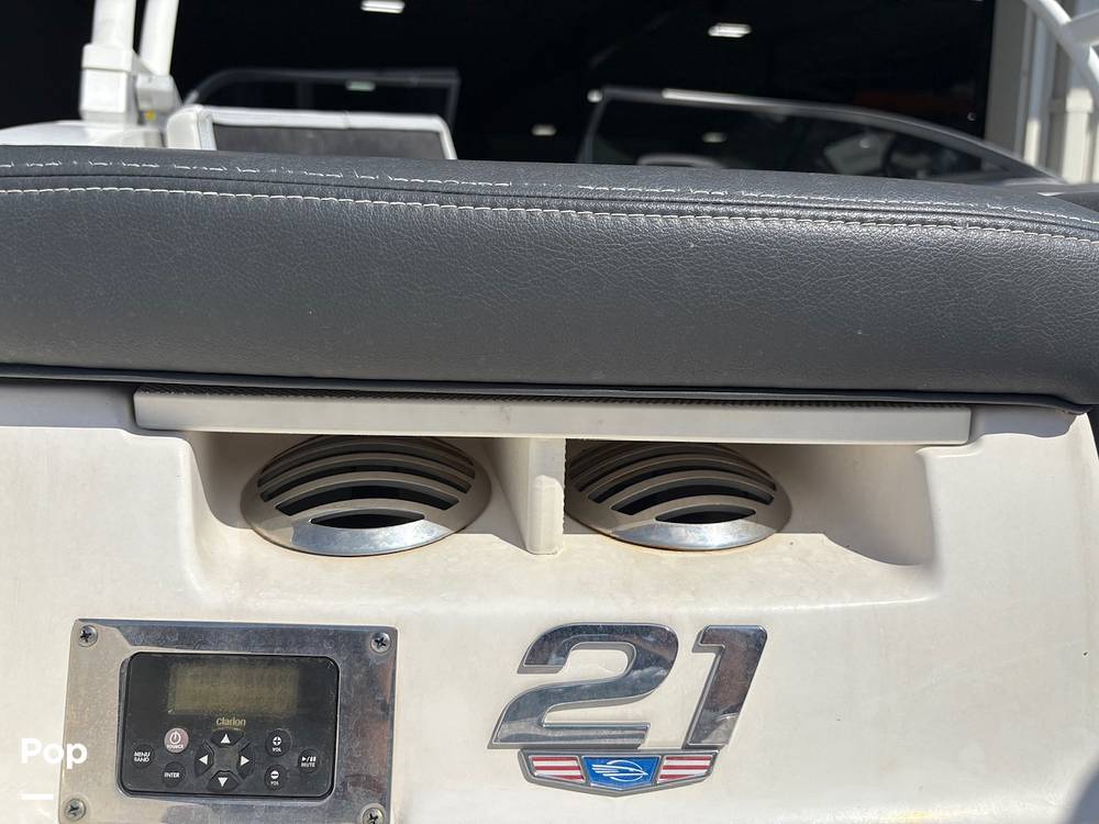 Slide: The Image of Chaparral 21 SSI 2022 - 14797372