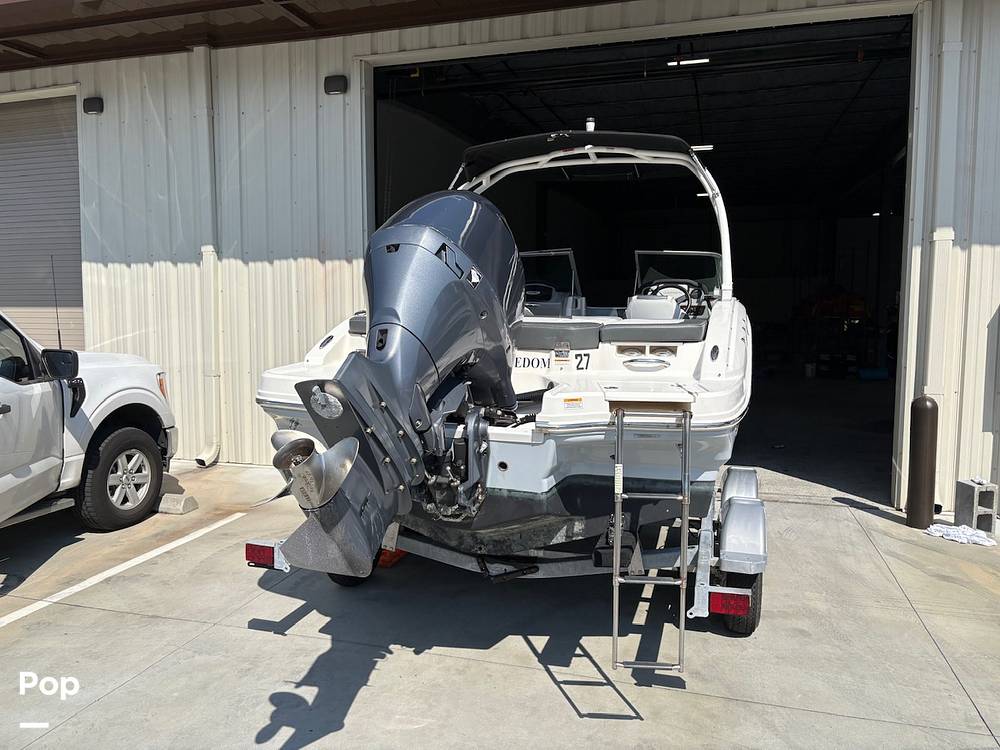 Slide: The Image of Chaparral 21 SSI 2022 - 14797374