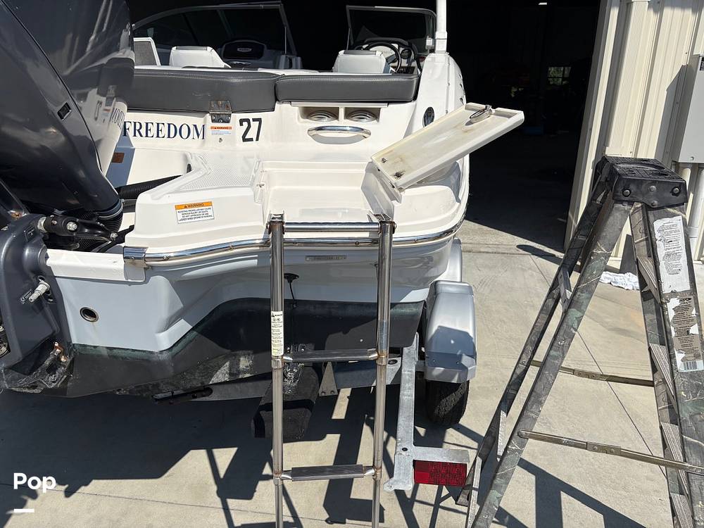 Slide: The Image of Chaparral 21 SSI 2022 - 14797375